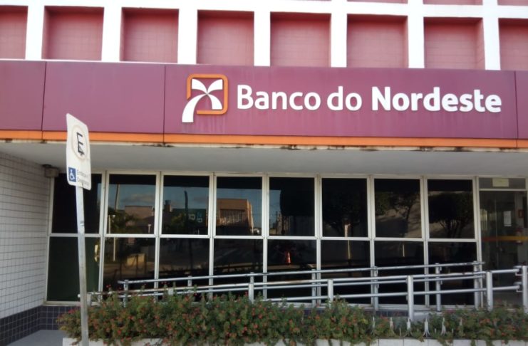 Agência Lagarto do Banco do Nordeste