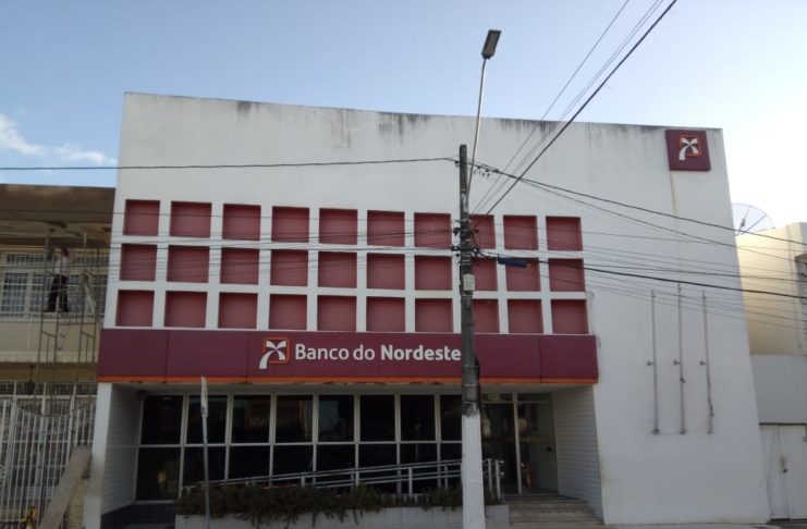 Banco do Nordeste BN