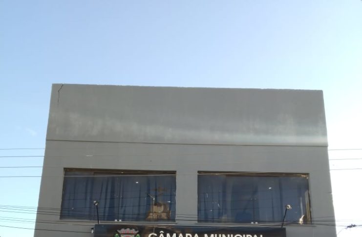 Câmara de Vereadores de Lagarto