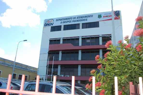 Após denúncia, DAGV resgata jovem desaparecida do Mato Grosso