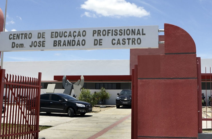 Dom José Brandão de Castro