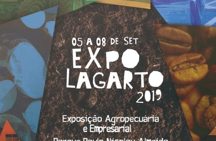 ExpoLagarto 2019
