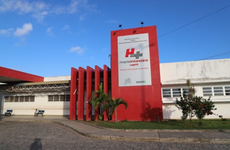 Hospital Universitário de Lagarto segue protocolo de atendimento que prioriza os casos mais graves