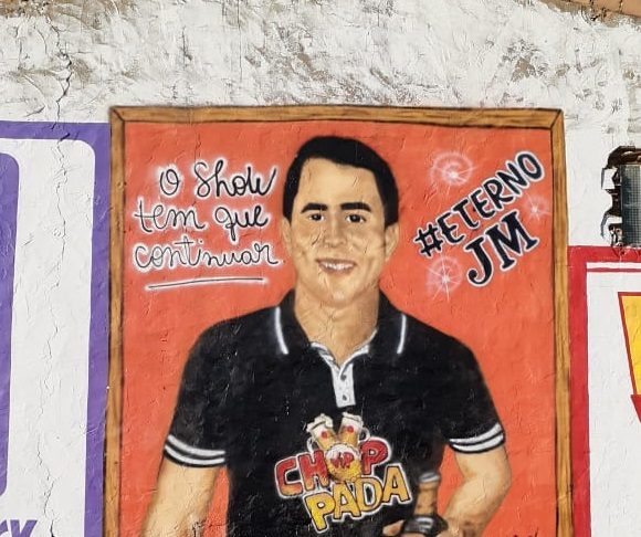 João Marcos