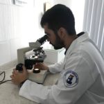 Laboratório