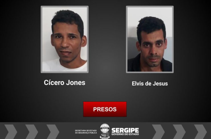 PRESOS
