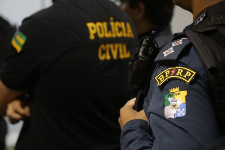 Sergipe é o terceiro estado com maior a redução de homicídios no país, diz O Globo