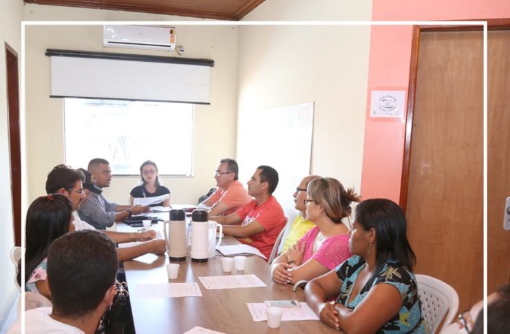 Prefeitura de Simão Dias
