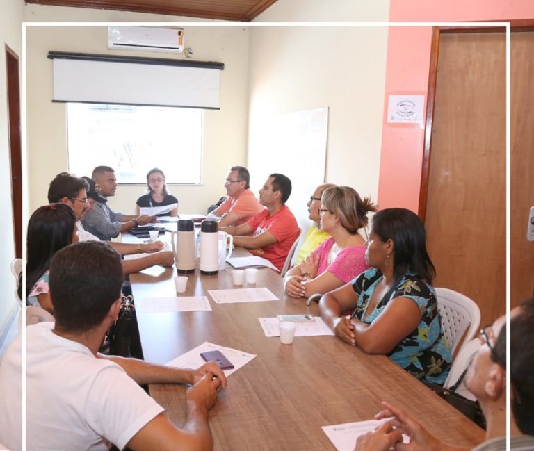 Comitê de Combate à Dengue reúne-se para avaliar quadro em Simão Dias