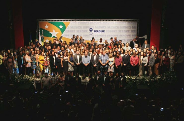 Professores