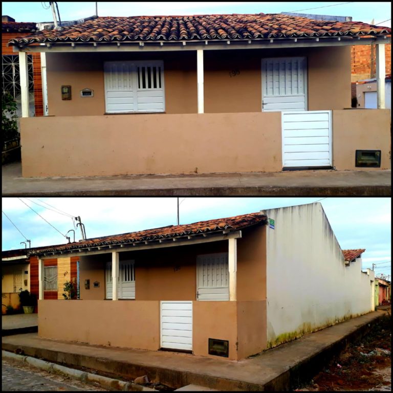 Excelente oportunidade de investimento: Casa ampla com preço imperdível!