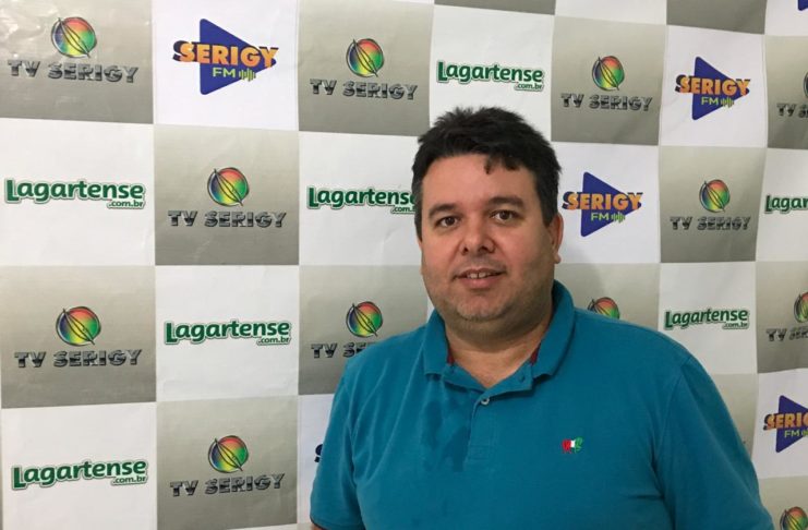 Itamar: Cabo Zé representa a pior face da política