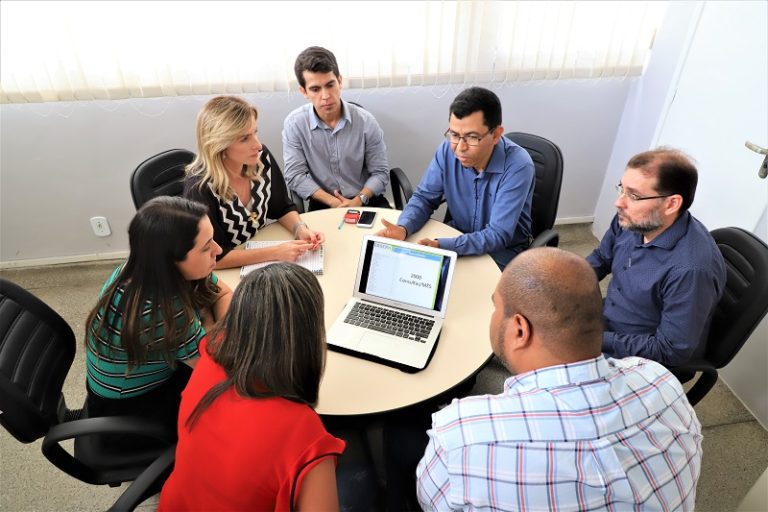 Prefeitura de Lagarto e HUL discutem sobre o encaminhamento de pacientes