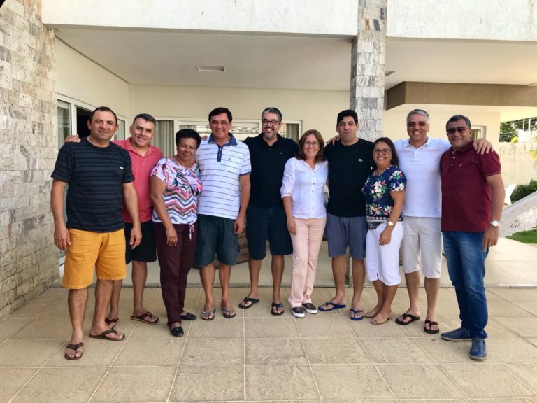 Saramandaia anunciará candidato a prefeito depois do Carnaval