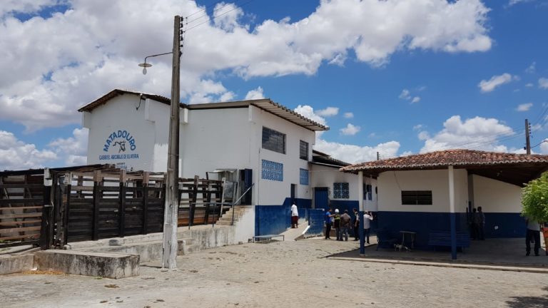 Matadouro de Tobias Barreto será privatizado