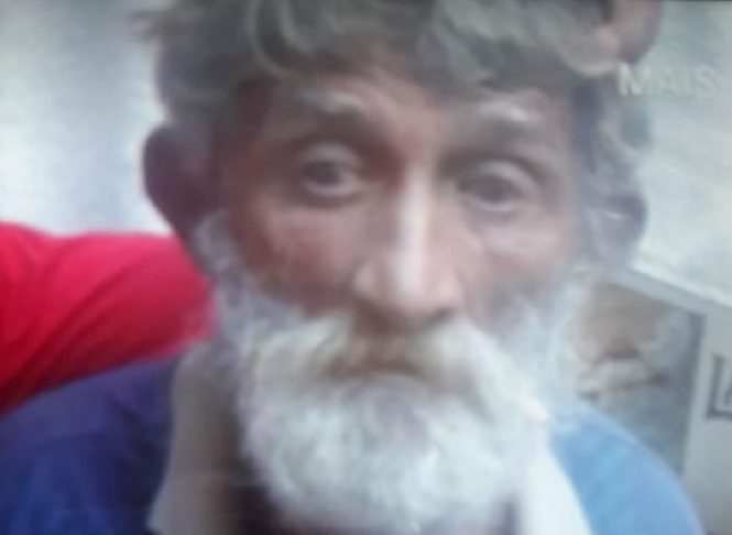 Vítima era conhecida por  Dão Pintor