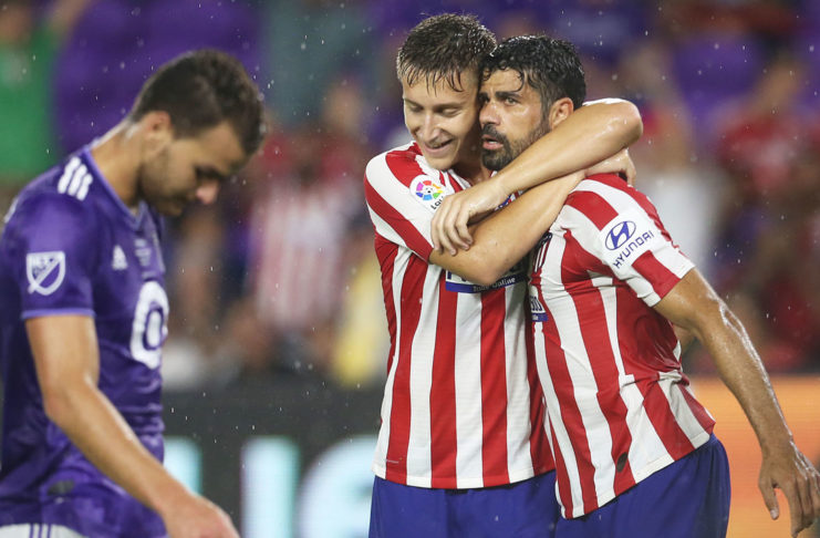 Diego Costa