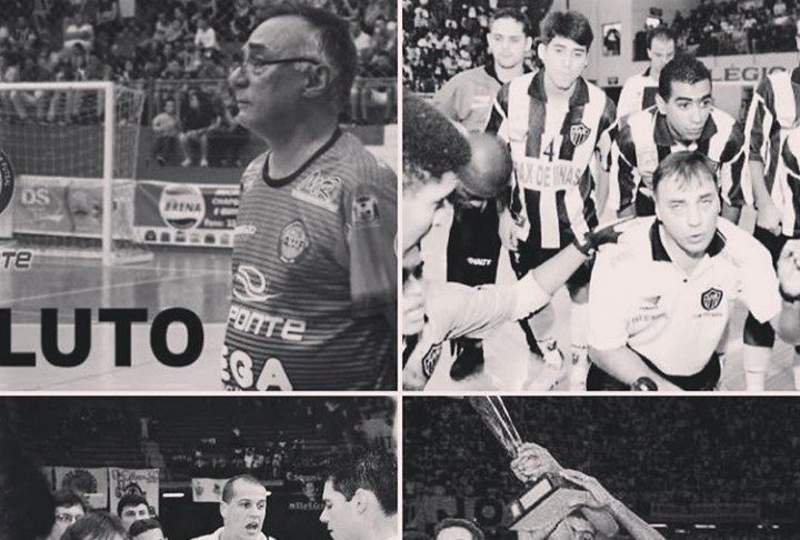 miltinho