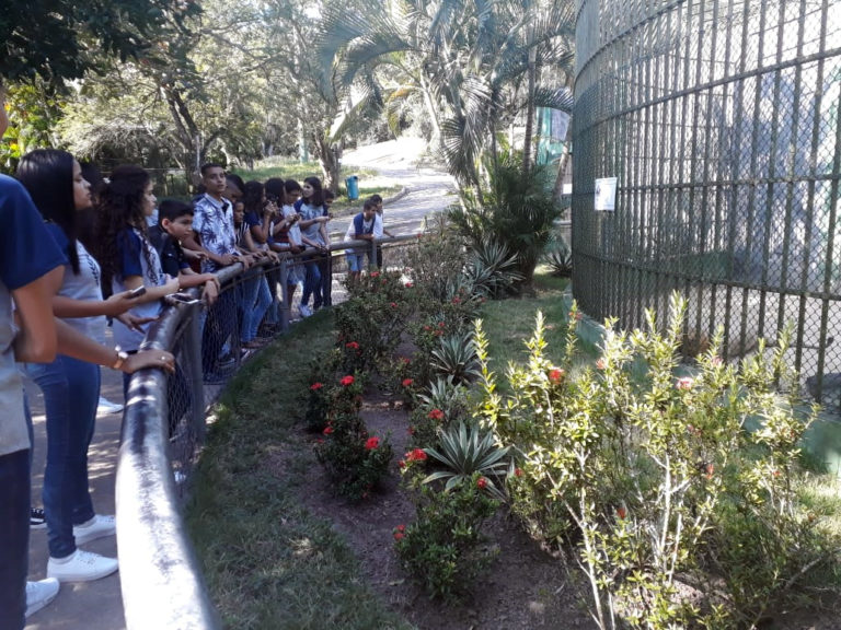 Prefeitura de Lagarto promove excursão pedagógica a estudantes do Frei Cristóvão
