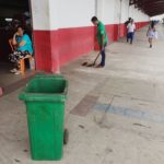 parte externa