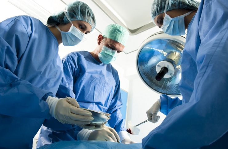 Procedimento devolve as funções do órgão em pacientes com amputação genital