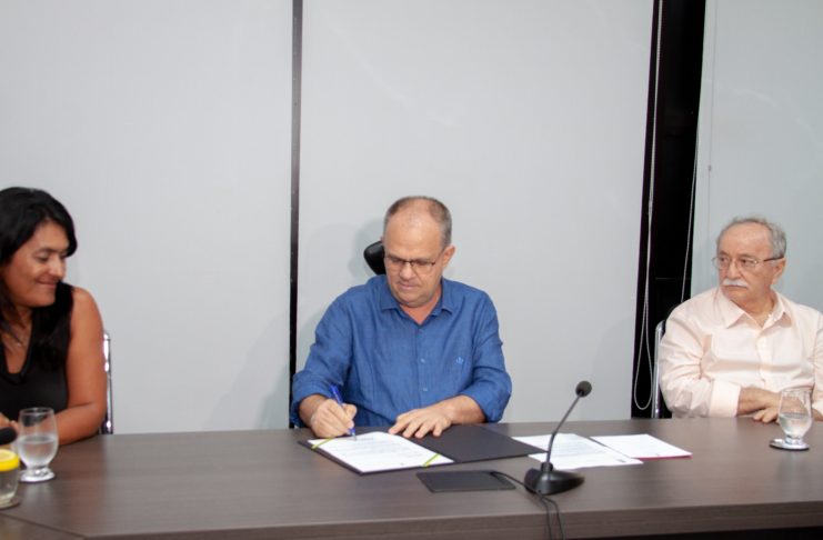 De autoria do Executivo, a PL Nº 13/2020 aguarda a sanção do governador Belivaldo Chagas