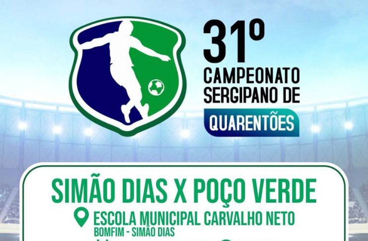 Campeonato de quarentões