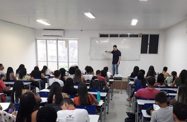 Campus Lagarto