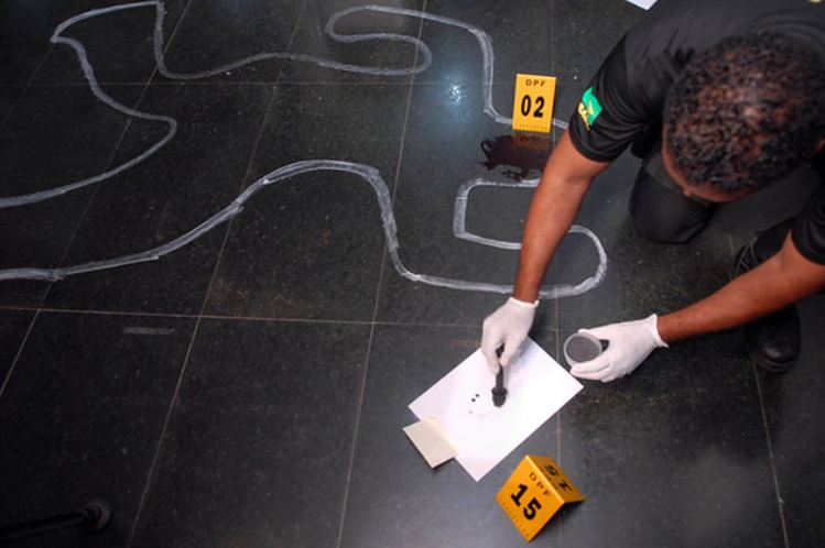 Anuário: Sergipe é o estado que mais esclarece os tipos de mortes violentas