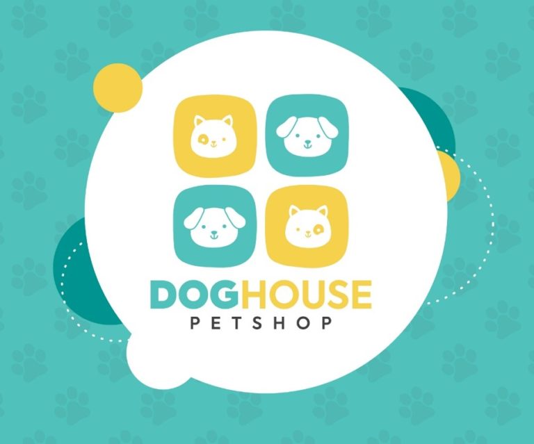 Dog House Pet Shop: qualidade e conforto para o seu pet