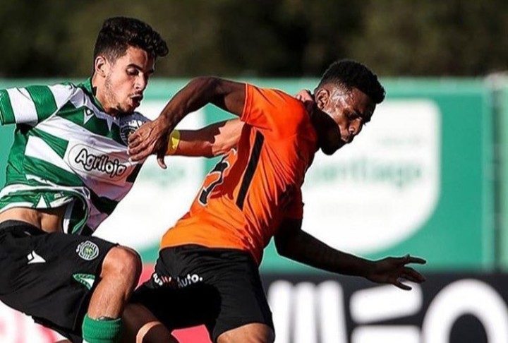 Daniel Lagarto FC