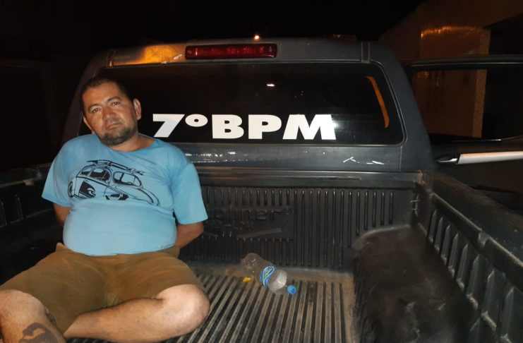 Edivaldo Silva de Macedo