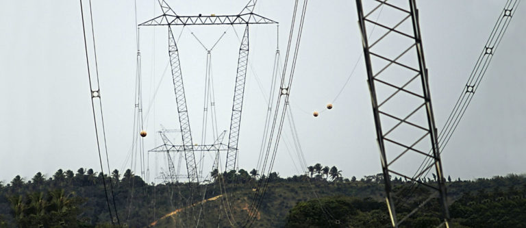 Sergipe será referência em matriz energética no país