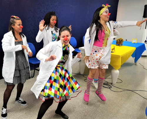 HUL e UFS realizam encontro de humanização na assistência à saúde