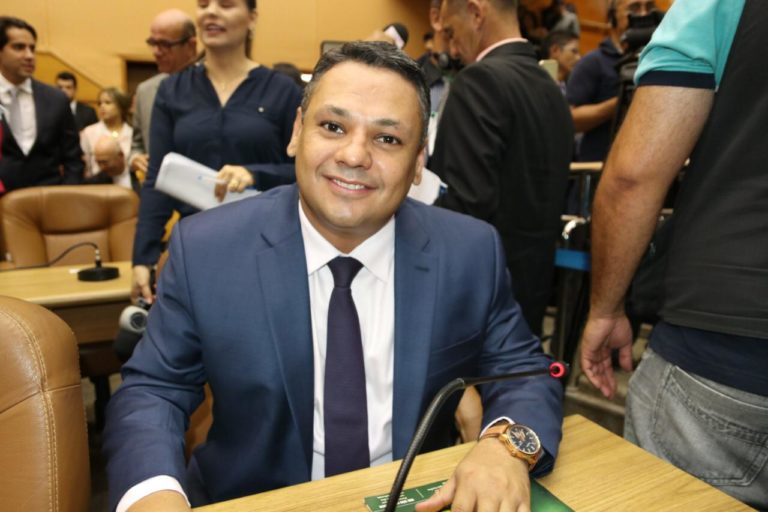 Ibrain Monteiro destina mais de meio milhão de reais para Lagarto