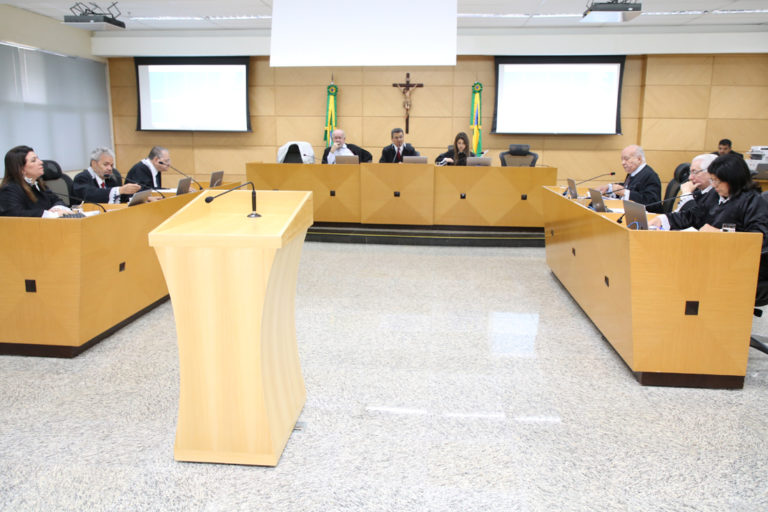 TCE considera irregular as contas da gestão Xexéu na Câmara de Lagarto