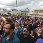 Multidão Ribeirinho