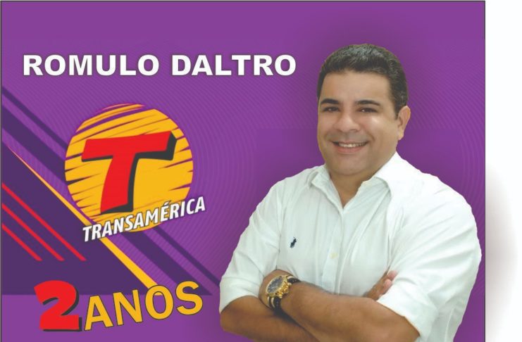 Rômulo Daltro