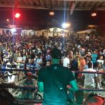 Show ExpoLagarto