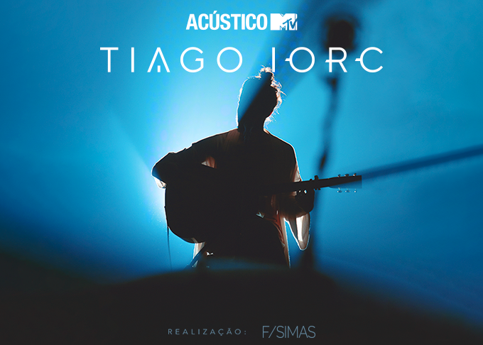 Tiago Iorc