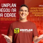 Uniplan Lagarto