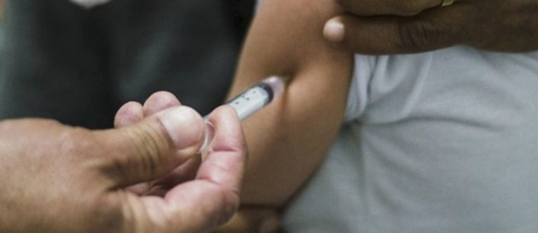 Covid-19: Prefeitura de Lagarto dá inicio a vacinação da dose reforço infantil