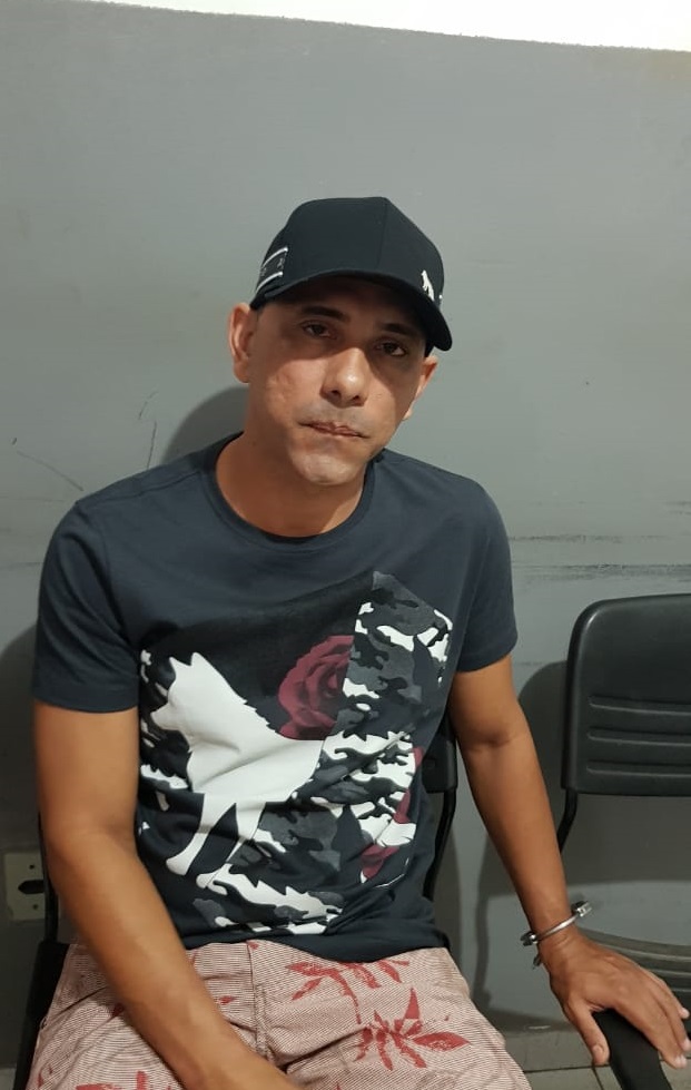 Homem é preso por desacatar policiais em Lagarto