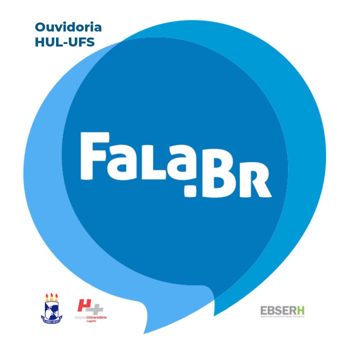 Ouvidoria do HU promove interlocução entre usuário e unidade hospitalar
