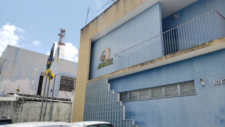 A pedido de Ibrain, Anatel liberará estações de rádio base de telefonia móvel