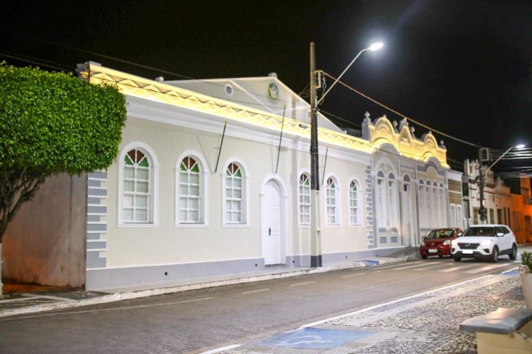 Lagarto foi o sexto município sergipano que mais arrecadou impostos em 2019