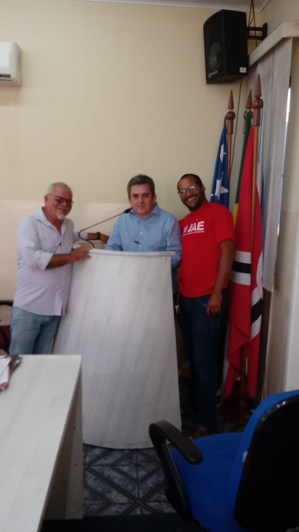 Partido dos Trabalhadores lançará candidato a prefeito de Lagarto em 2020