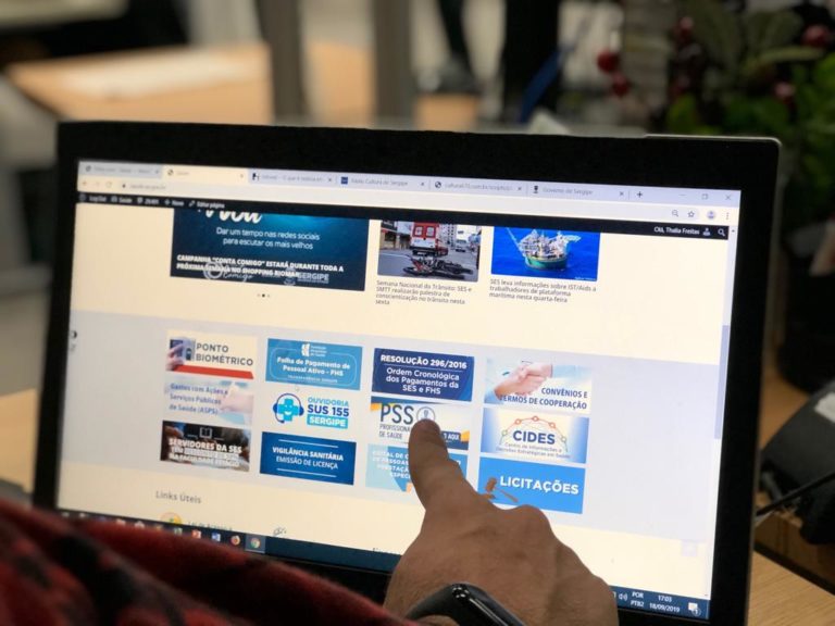 FHS abre inscrições do PSS para profissionais de nível técnico