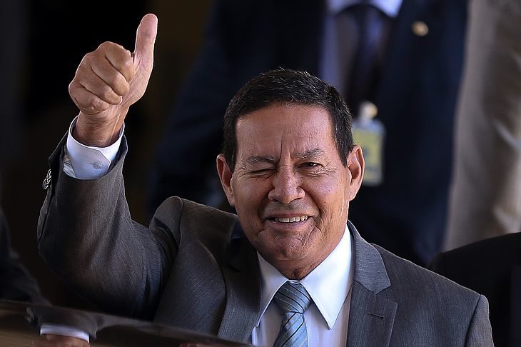 mourão