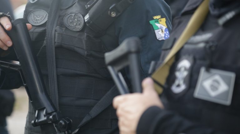 Homicídios dolosos em Sergipe caem 14%, confirma Anuário da Segurança Pública